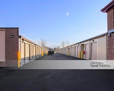 Storage Units for Rent available at 12771 West Wadsworth Road, Beach Park, IL 60087