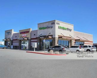 Photo 2 of Extra Space Storage - 805 North Jackrabbit Trail, Buckeye, AZ
