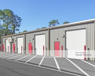 Photo 3 of One North Storage - 6236 US-1 North, St. Augustine, FL