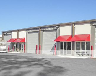 Photo 4 of One North Storage - 6236 US-1 North, St. Augustine, FL