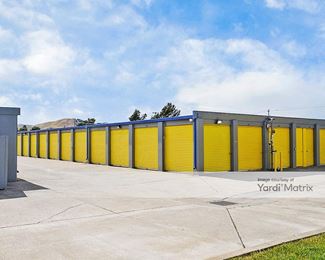Photo 2 of StoragePRO of Fairfield - 475 Lopes Road, Fairfield, CA