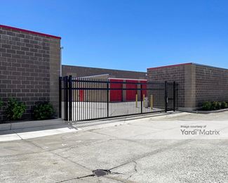 Photo 5 of StoragePRO of Fairfield - 475 Lopes Road, Fairfield, CA