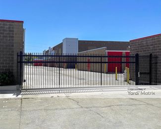 Photo 6 of StoragePRO of Fairfield - 475 Lopes Road, Fairfield, CA