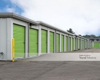 Photo 1 of Signature Self Storage - 3214 East Thompson Road, Indianapolis, IN