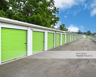Photo 3 of Signature Self Storage - 3214 East Thompson Road, Indianapolis, IN