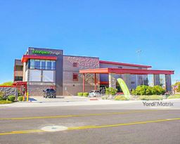 Image for Extra Space Storage - 1108 South Extension Road, Mesa, AZ