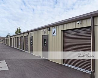 Photo 2 of Premier Storage - 5593 North Eagle Road, Boise, ID