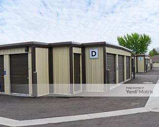 Photo 3 of Premier Storage - 5593 North Eagle Road, Boise, ID