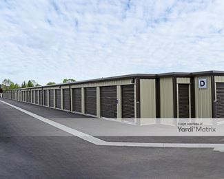 Photo 4 of Premier Storage - 5593 North Eagle Road, Boise, ID