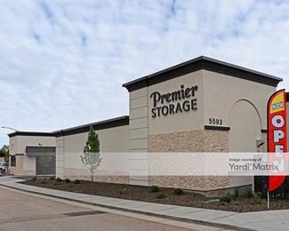 Photo 6 of Premier Storage - 5593 North Eagle Road, Boise, ID