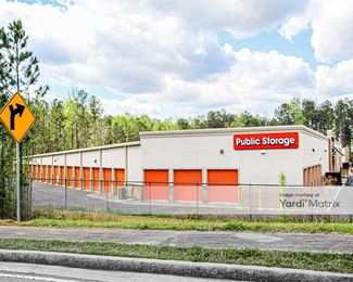 Photo 2 of Public Storage - 700 Northbrook Pkwy, Suwanee, GA