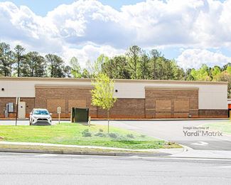 Photo 3 of Public Storage - 700 Northbrook Pkwy, Suwanee, GA