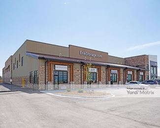 Photo 1 of Erie Storage - 2831 Bonanza Drive, Erie, CO