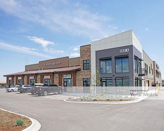 Photo 2 of Erie Storage - 2831 Bonanza Drive, Erie, CO