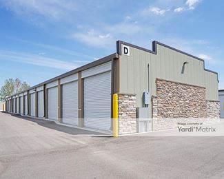 Photo 3 of Erie Storage - 2831 Bonanza Drive, Erie, CO