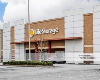 Photo 4 of Extra Space Storage - 5636 Redan Road, Stone Mountain, GA