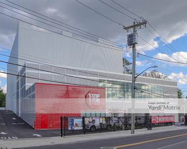 Storage Units for Rent available at 1632 Richmond Terrace, Staten Island, NY 10310