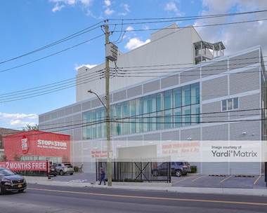 Storage Units for Rent available at 1632 Richmond Terrace, Staten Island, NY 10310