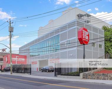 Storage Units for Rent available at 1632 Richmond Terrace, Staten Island, NY 10310