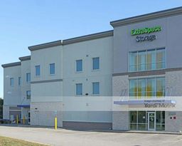 Image for Extra Space Storage - 193 Western Avenue, South Portland, ME