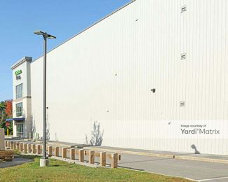 Photo 3 of Extra Space Storage - 193 Western Avenue, South Portland, ME