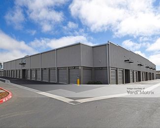 Photo 1 of Extra Space Storage - 224 North A Street, Lompoc, CA