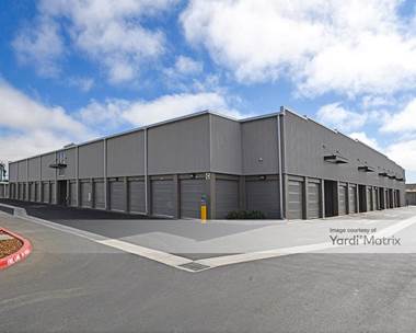 Storage Units for Rent available at 224 North A Street, Lompoc, CA 93436