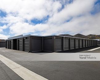 Photo 2 of Extra Space Storage - 224 North A Street, Lompoc, CA