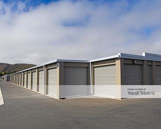 Photo 4 of Extra Space Storage - 224 North A Street, Lompoc, CA