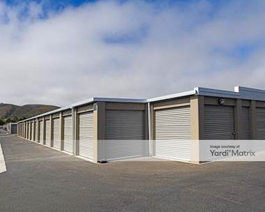 Storage Units for Rent available at 224 North A Street, Lompoc, CA 93436