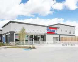 Image for Storage Place, The - 1658 North 35 Bypass, Alvin, TX