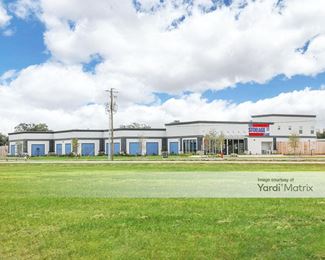 Photo 4 of Storage Place, The - 1658 North 35 Bypass, Alvin, TX