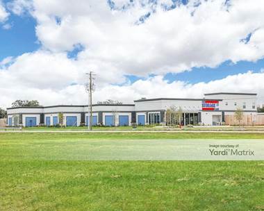 Storage Units for Rent available at 1658 North 35 Bypass, Alvin, TX 77511