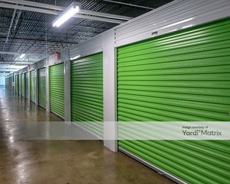 Photo 2 of JustStorage - 7501 Hickman Road, Urbandale, IA