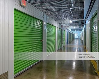 Photo 3 of JustStorage - 7501 Hickman Road, Urbandale, IA