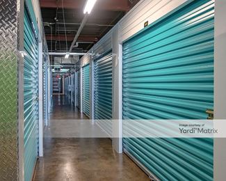 Photo 4 of JustStorage - 7501 Hickman Road, Urbandale, IA