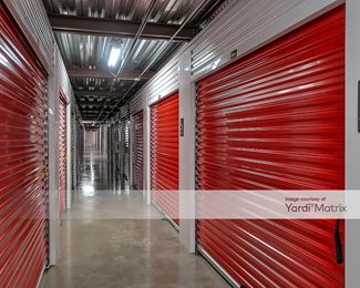 Photo 5 of JustStorage - 7501 Hickman Road, Urbandale, IA