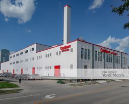 Image for StorageMart - 334 SW 8th Street, Des Moines, IA