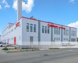 Photo 2 of StorageMart - 334 SW 8th Street, Des Moines, IA