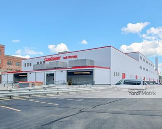 Photo 3 of StorageMart - 334 SW 8th Street, Des Moines, IA
