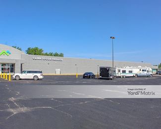 Photo 2 of Decatur Self Storage - 804 South 13th Street, Decatur, IN