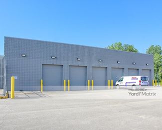 Photo 3 of Decatur Self Storage - 804 South 13th Street, Decatur, IN