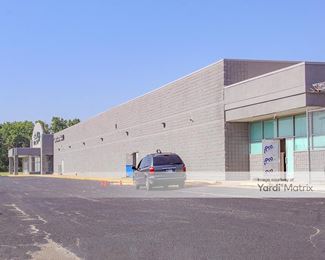 Photo 4 of Decatur Self Storage - 804 South 13th Street, Decatur, IN