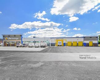 Photo 5 of Extra Space Storage - 2590 Military Road, Niagara Falls, NY