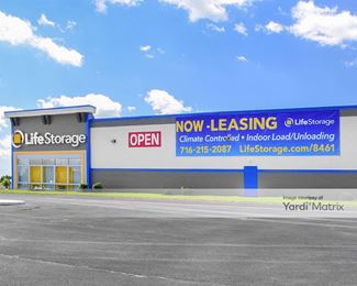 Photo 6 of Extra Space Storage - 2590 Military Road, Niagara Falls, NY