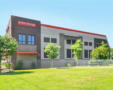 Storage Units for Rent available at 406 East 3rd North Street, Summerville, SC 29483