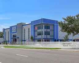 Image for Public Storage - 8550 Old Winter Garden Road, Orlando, FL