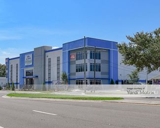Photo 1 of Public Storage - 8550 Old Winter Garden Road, Orlando, FL