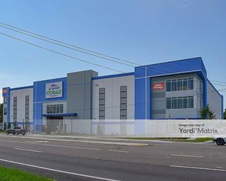 Photo 3 of Public Storage - 8550 Old Winter Garden Road, Orlando, FL