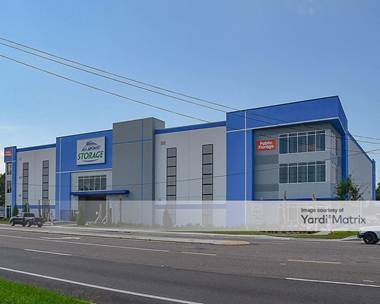 Storage Units for Rent available at 8550 Old Winter Garden Road, Orlando, FL 32835